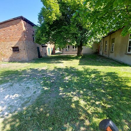 Ferienhaus Sommer Linden Deyelsdorf Zewnętrze zdjęcie