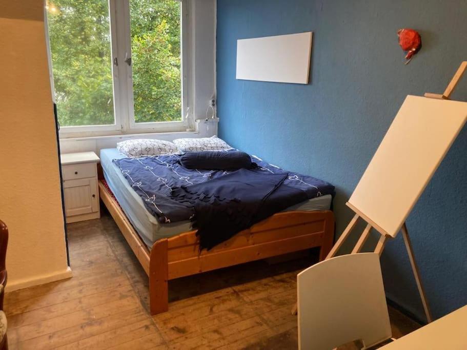 Ferienhaus Sommer Linden Deyelsdorf Zewnętrze zdjęcie