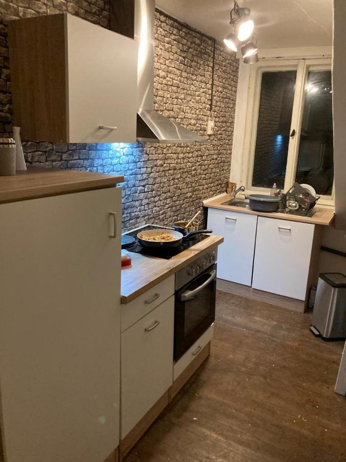 Ferienhaus Sommer Linden Deyelsdorf Zewnętrze zdjęcie