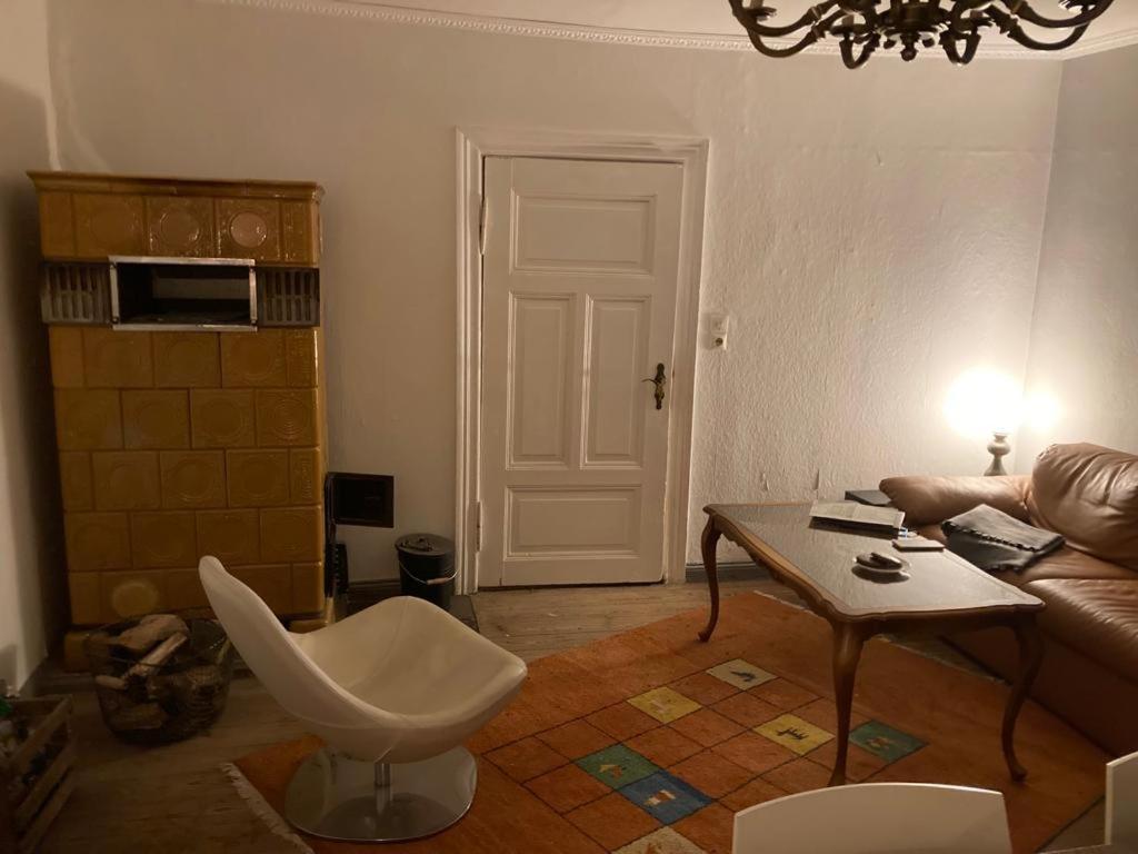 Ferienhaus Sommer Linden Deyelsdorf Zewnętrze zdjęcie