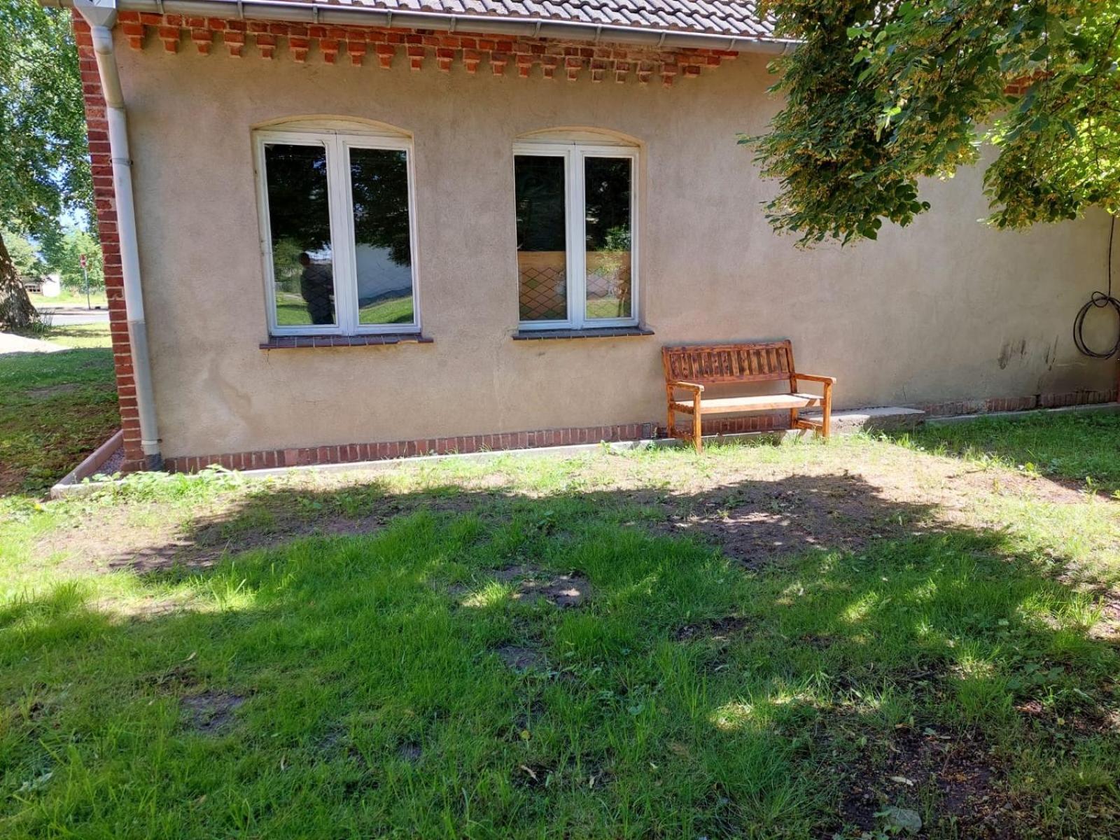 Ferienhaus Sommer Linden Deyelsdorf Zewnętrze zdjęcie