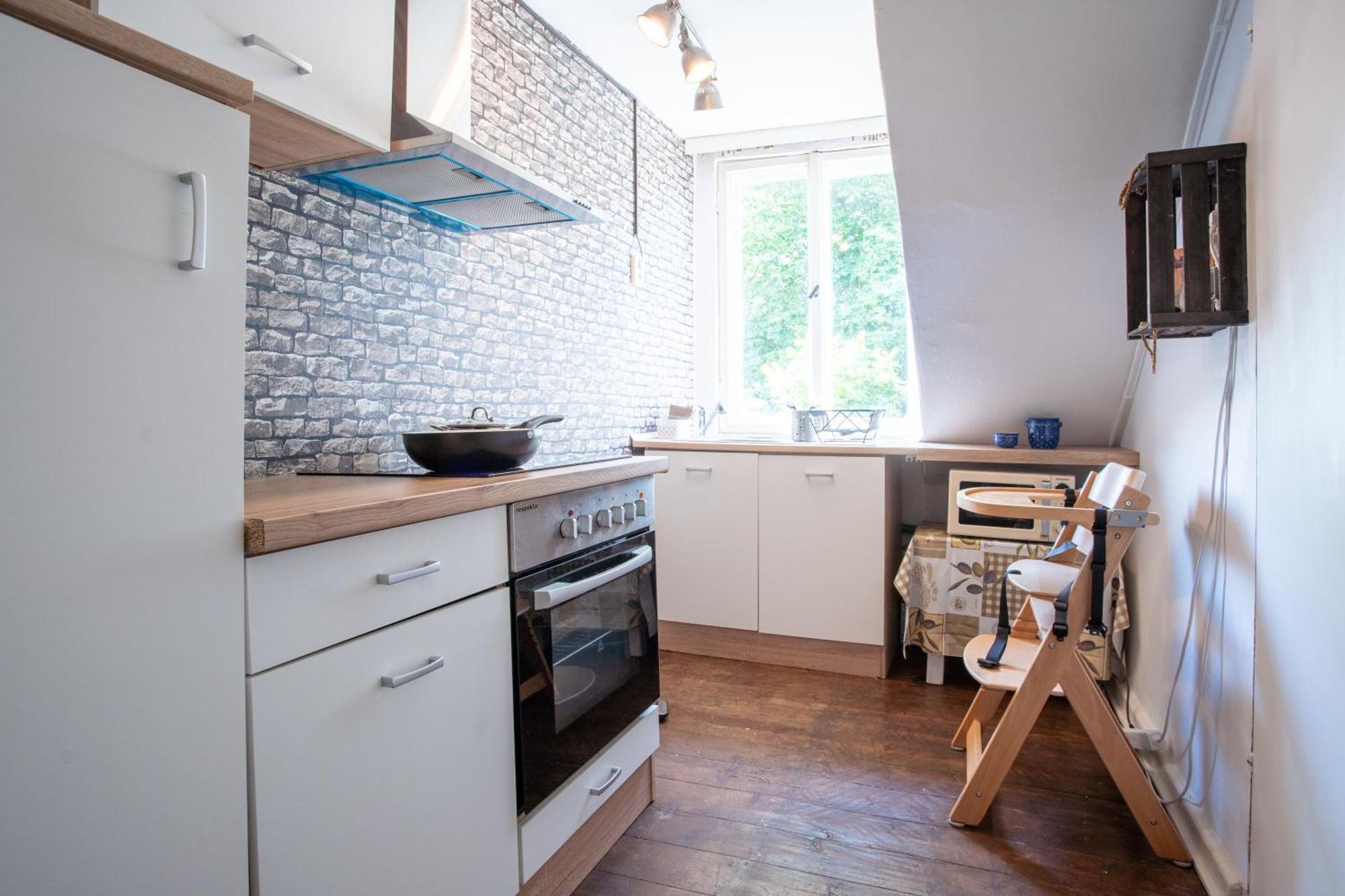 Ferienhaus Sommer Linden Deyelsdorf Zewnętrze zdjęcie