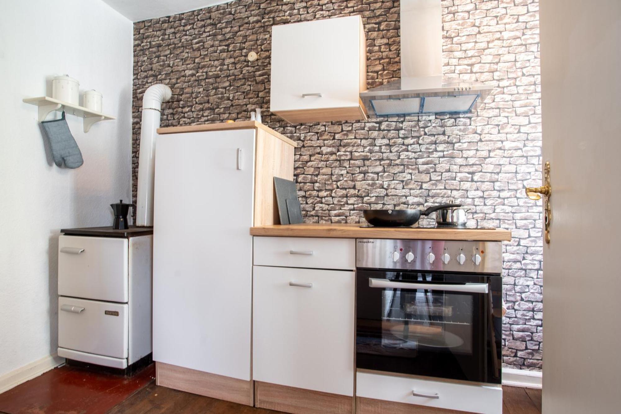 Ferienhaus Sommer Linden Deyelsdorf Zewnętrze zdjęcie