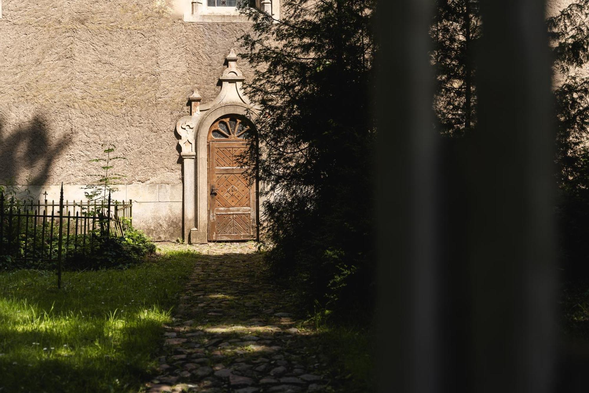 Ferienhaus Sommer Linden Deyelsdorf Zewnętrze zdjęcie