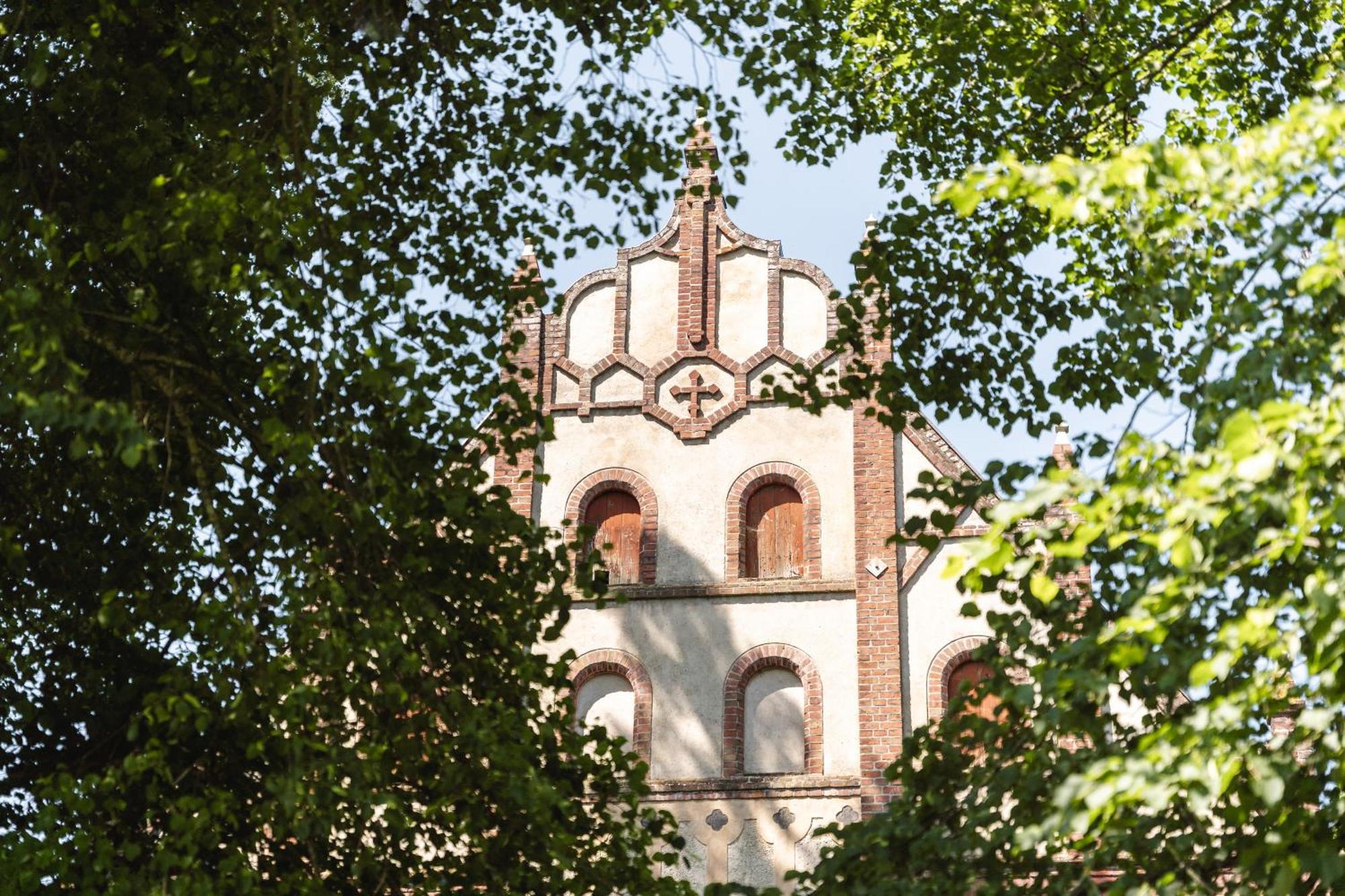 Ferienhaus Sommer Linden Deyelsdorf Zewnętrze zdjęcie