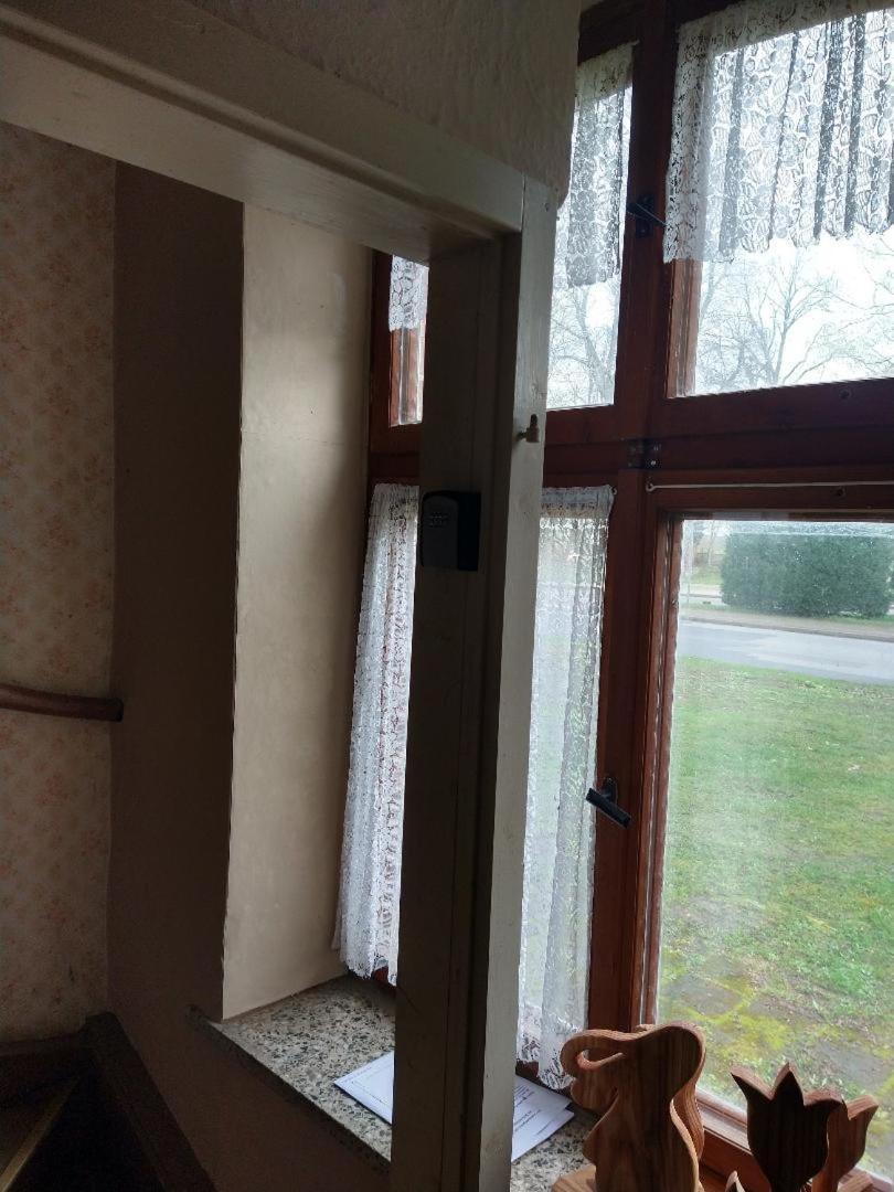 Ferienhaus Sommer Linden Deyelsdorf Zewnętrze zdjęcie