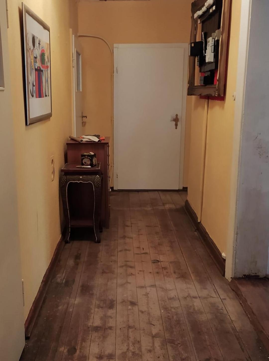 Ferienhaus Sommer Linden Deyelsdorf Zewnętrze zdjęcie