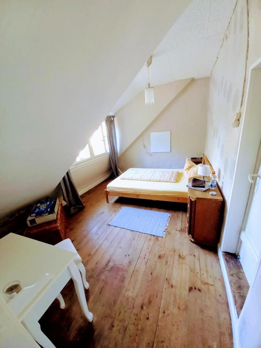 Ferienhaus Sommer Linden Deyelsdorf Zewnętrze zdjęcie