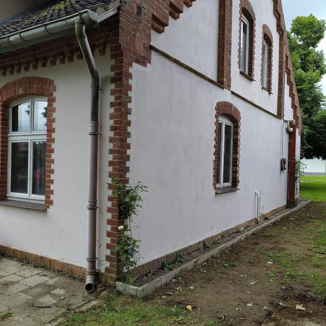 Ferienhaus Sommer Linden Deyelsdorf Zewnętrze zdjęcie