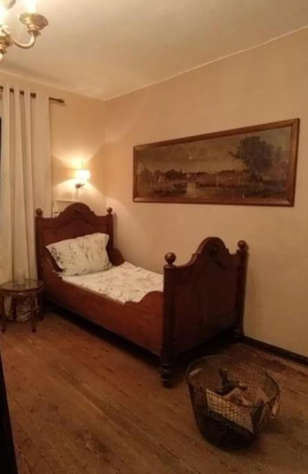 Ferienhaus Sommer Linden Deyelsdorf Zewnętrze zdjęcie